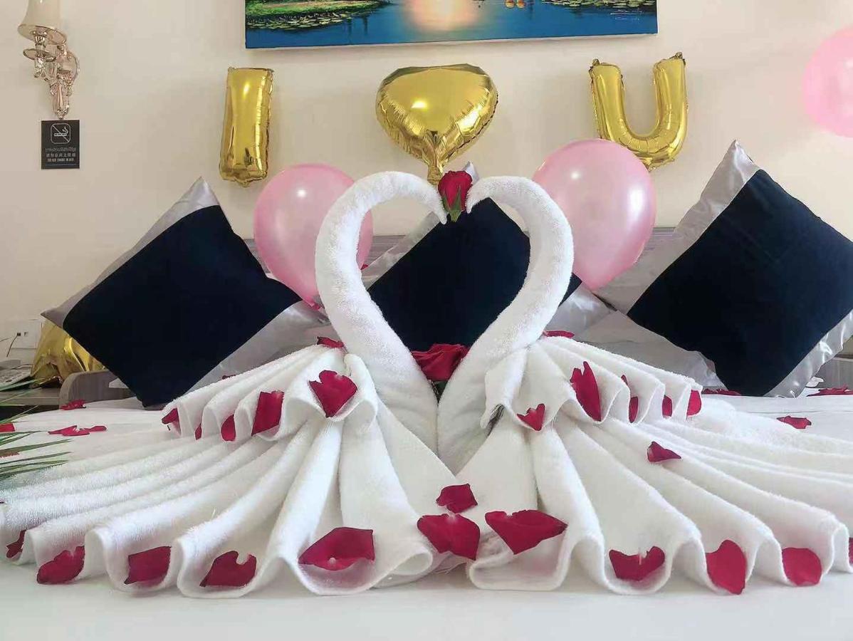 فندق سيتي كومفورت مطار بنوم بنه المظهر الخارجي الصورة